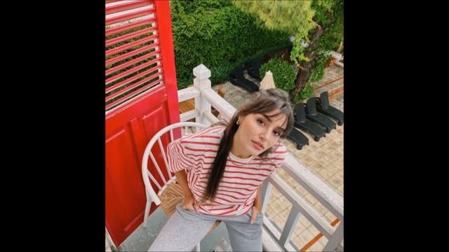 Kerem Bürsin y Hande Erçel compartieron sus divertidos momentos en Instagram смотреть онлайн