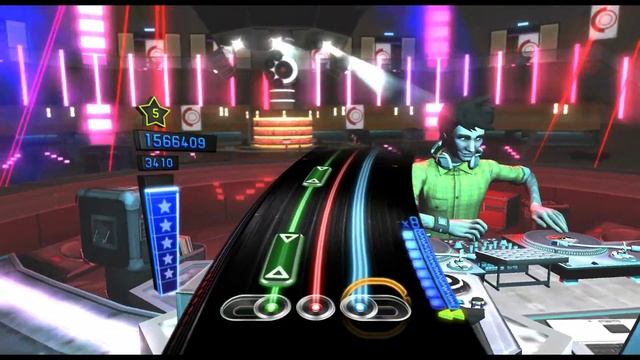 Soulless 5 (Beat Juggle) (DJ Hero 2 Custom Megamix) смотреть онлайн