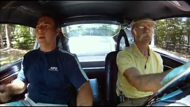 My Classic Car Season 17 Episode 12 (2013) - Ford and Chevrolet muscle cars from the NPD collection смотреть онлайн