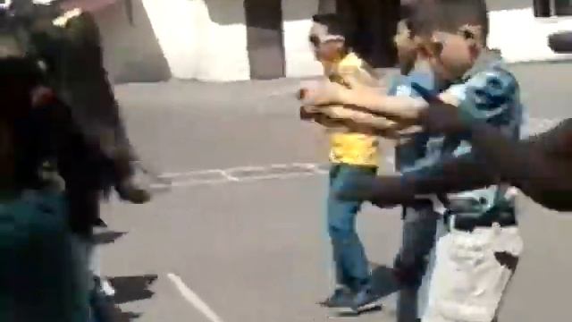 Танец хлопушка смотреть онлайн