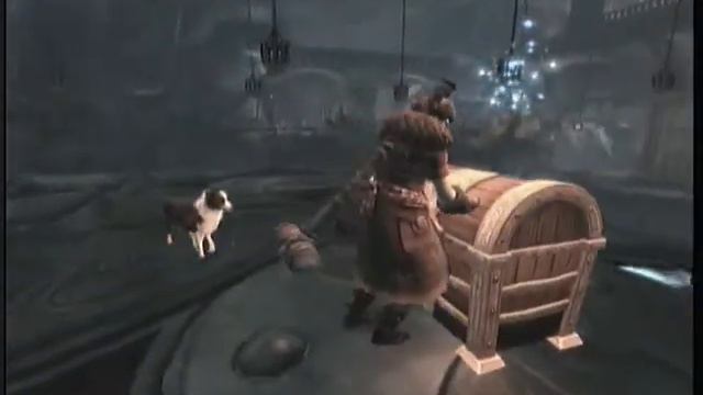 Let's Play Fable 3 Part 4 смотреть онлайн