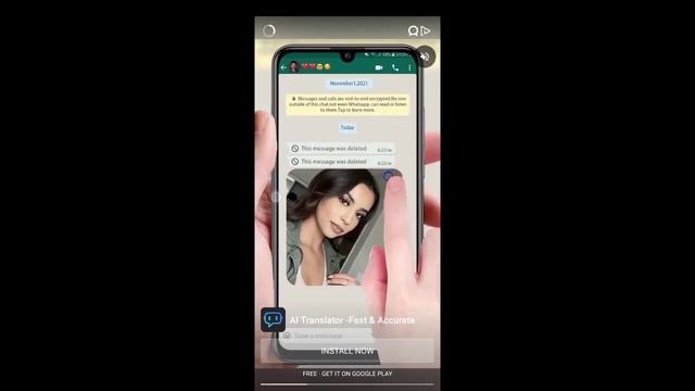 gallery lock photo recovery gallery lock gallery lock se delete huye photo wapas kese paye Deta rec смотреть онлайн