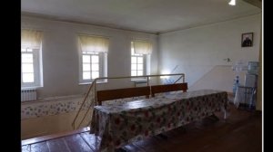 Монастырская гостиница г Верхотурье