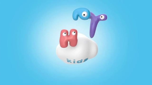 My Horsey | Horse Cartoons For Children | Kids Songs & Nursery Rhymes - HeyKids