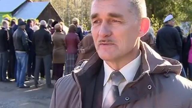 В Череповецком районе откроют новый туристический маршрут смотреть онлайн