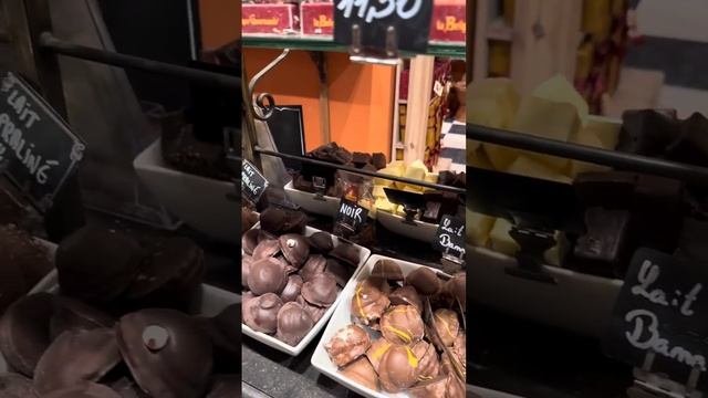 В страната на шоколада ?? @nikol.cooking ??? смотреть онлайн