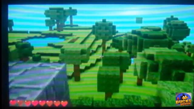Cube Creator 3D: Lets Play Pt7 "Update + Tree House!" (Survival Mode) смотреть онлайн