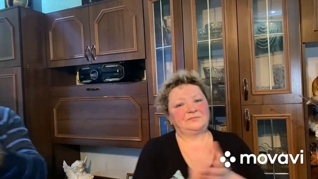 Поздравление для Любимой Свекрови из Польши смотреть онлайн