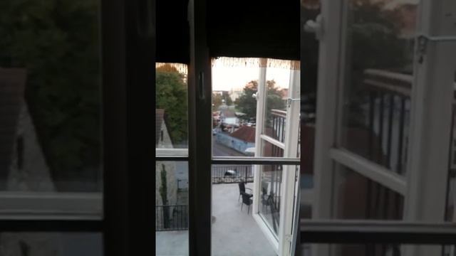 Rixwell Gotthard Hotel Таллин Эстония смотреть онлайн