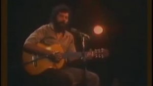 Facundo Cabral   No soy de aqui, ni soy de alla