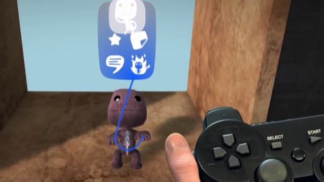 LittleBigPlanet 2 Видео руководство № 6 на русском языке смотреть онлайн