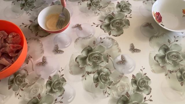 Кулинарные шедевры