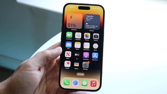 How To Use iPhone 14 Pro/iPhone 14 Pro Max! (Complete Beginners Guide) смотреть онлайн