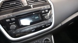 Suzuki SX4 2019 1.6 (117 л.с.) 4WD AT GL - видеообзор