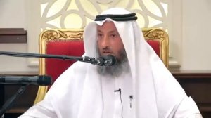 Что делать,если нашёл деньги или ценную вещь ?/шейх Усман аль-Хамис