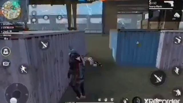 Naruto Guardian de la paz Naruto x RWBY cap final:( смотреть онлайн