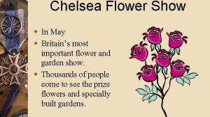 Традиции и праздники в Англии