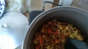 Ковурма макарон ! ??