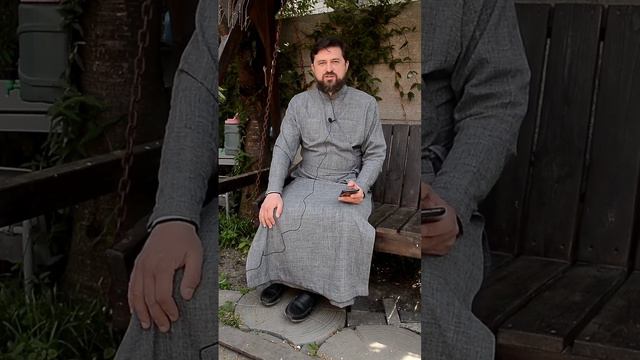 Что делать, если в 20 лет нет ни друзей, ни имущества, просто существую? Прот. Сергий смотреть онлайн