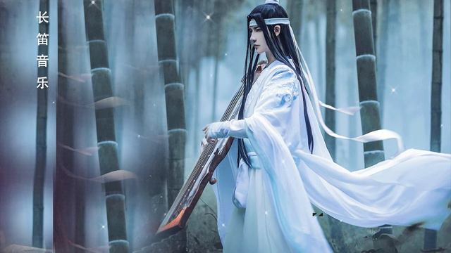 竹笛音樂精選 中國傳統音樂 放鬆音樂 純音樂 - Bamboo Flute Music, Guzheng Music, Intrumental Music смотреть онлайн