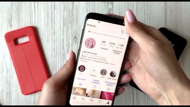 Чехол бампер Anomaly Leather Fit Case смотреть онлайн