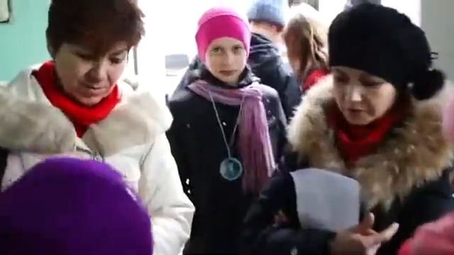 Зеленые школы Ульяновска смотреть онлайн