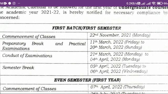 DU Sol First Semester Exam Date confirm 2021 22 | SOL first semester exam date 2022 смотреть онлайн