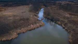 Ловля щуки на малых реках с Андрем Питерцовым - Fishing Today