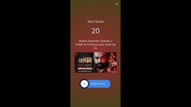 New Unlimited Score Trick Mx player || Mx Player New Hack Trick || New Hack Trick Mx Player || смотреть онлайн