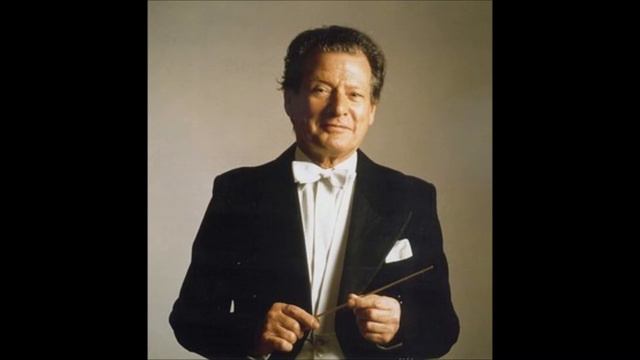 Beethoven "Overture Leonore III" Sir Neville Marriner смотреть онлайн