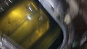 Где находиться подкачивающий насос на Tucson, Sportage