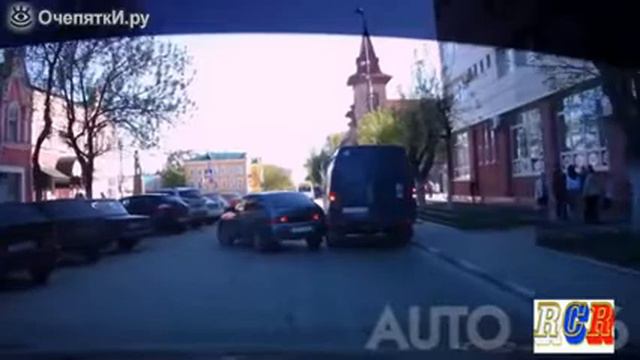 Смех видео! #3 (РУССКИЙ слабый пол) смотреть онлайн