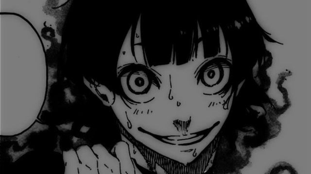 bachira - my monster said do no be frightened x homicide gang (guitar & slowed snippet) смотреть онлайн