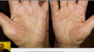 РУКА ДОЛГОЖИТЕЛЯ. В ЧЕМ СЕКРЕТ КРЕПКОГО ЗДОРОВЬЯ?  Анализ руки. Хиромантия.