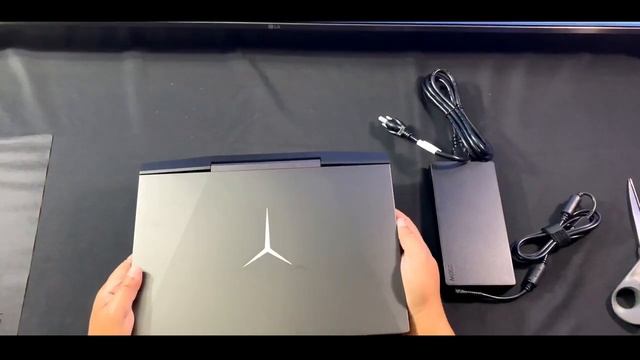 Lenovo LEGION Y545 Gaming Laptop - Intel Core i7 - GeForce GTX 1660Ti - 144Hz 1080p Display смотреть онлайн