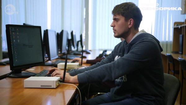 Инфокоммуникационные технологии и системы связи | Направления МИЭТ