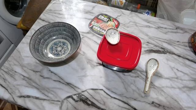 Лапша китайская 