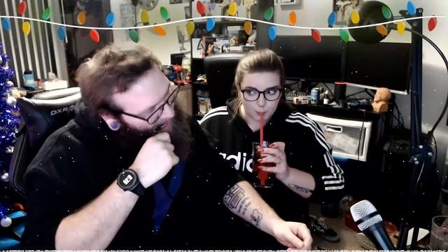 Jim Beam Christmas Count Down Day 1&2 2019 смотреть онлайн