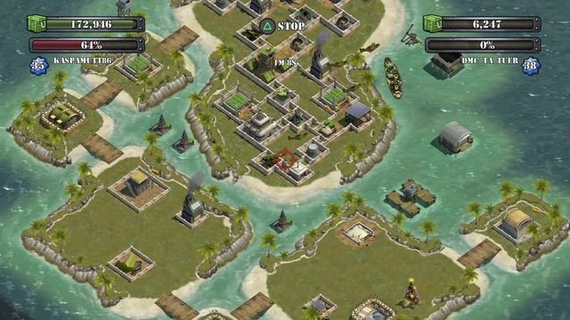 Battle Islands ps4 possible hack/cheat смотреть онлайн