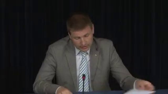Valitsuse pressikonverents 17.07.2014 смотреть онлайн