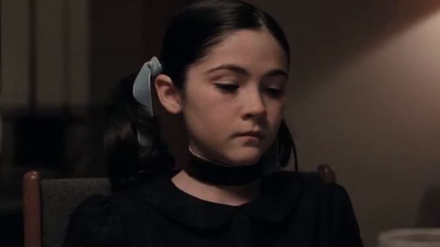 Orphan\Дитя тьмы ~ Esther\Эстер