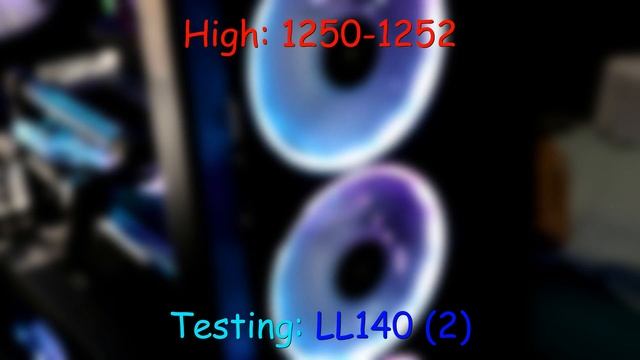 Corsair: LL140 RGB Detailed testing and review смотреть онлайн