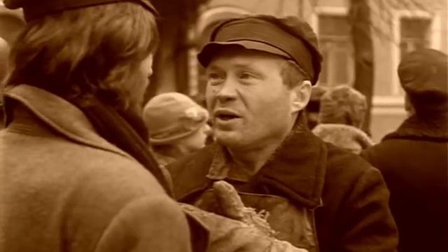 Собачье Сердце - отрывок смотреть онлайн