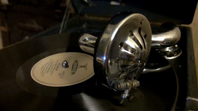 Самодельные иглы для патефона из лески смотреть онлайн