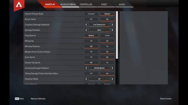 Apex Legends: How To Fix Legends Black Glitch Banners смотреть онлайн