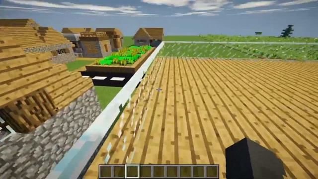 Обзор новой карты с жд переездом(новая рубрика) смотреть онлайн