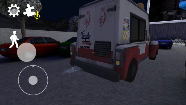Играю в мороженщика(извините, звук отстаёт) смотреть онлайн