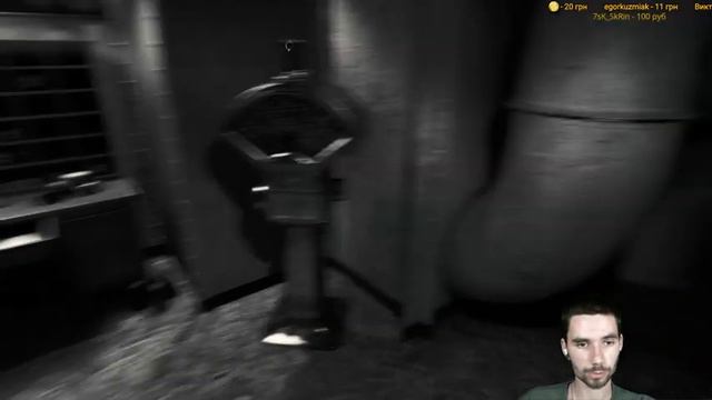 Прохождение Layers of Fear 2  Хоррор на ночь  Часть 2