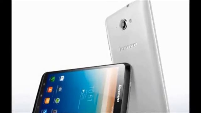 Lenovo S930 Review, Price, Features смотреть онлайн