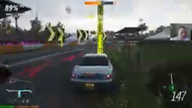 Forza Horizon 4 \ #3 смотреть онлайн